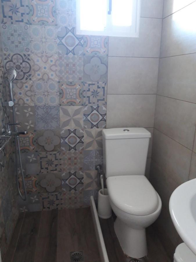 Pefki Villas Dış mekan fotoğraf