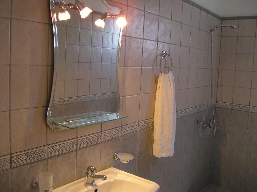 Pefki Villas Oda fotoğraf